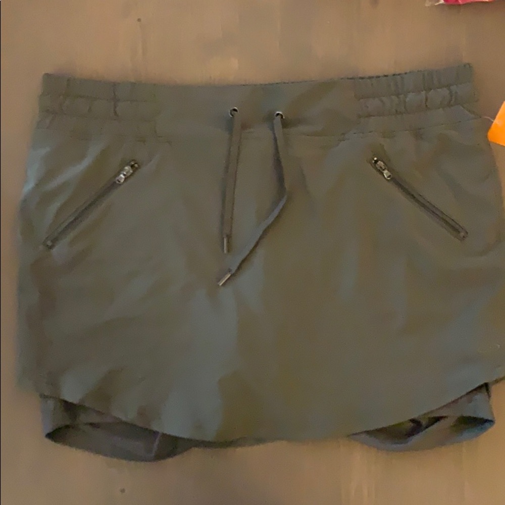 Women’s Champion skort